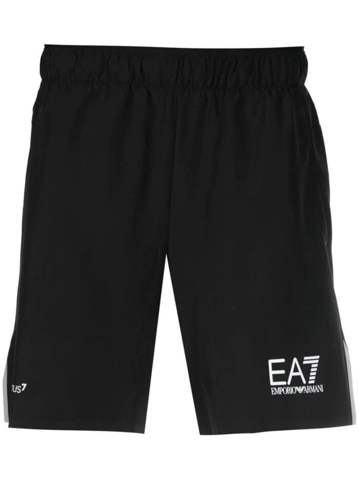 EA7 Shorts