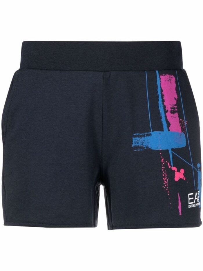 EA7 SHORTS