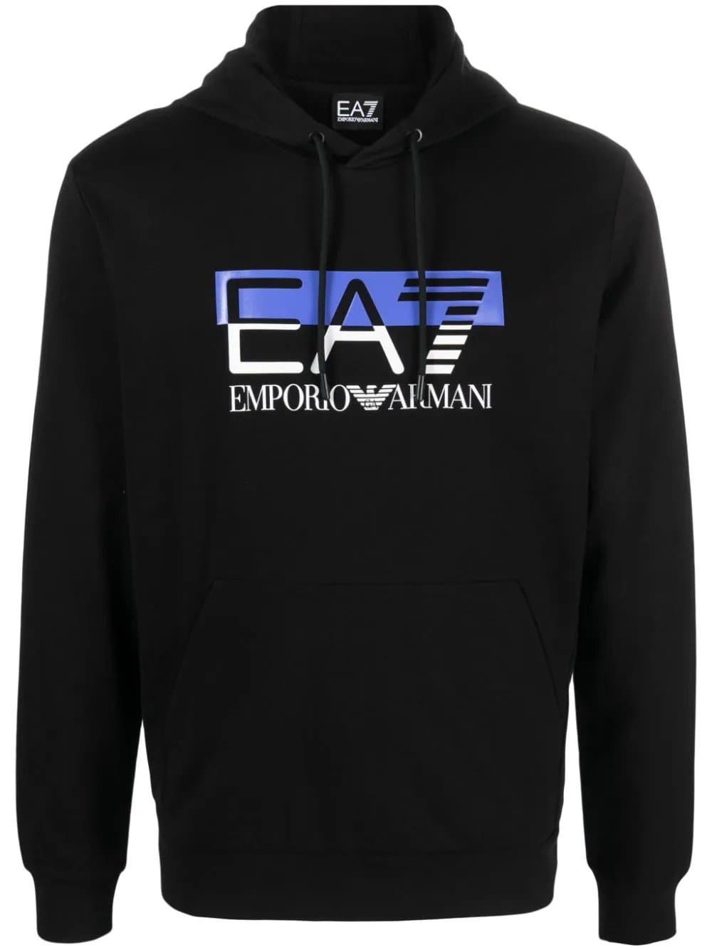 EA7 Sweatshirt