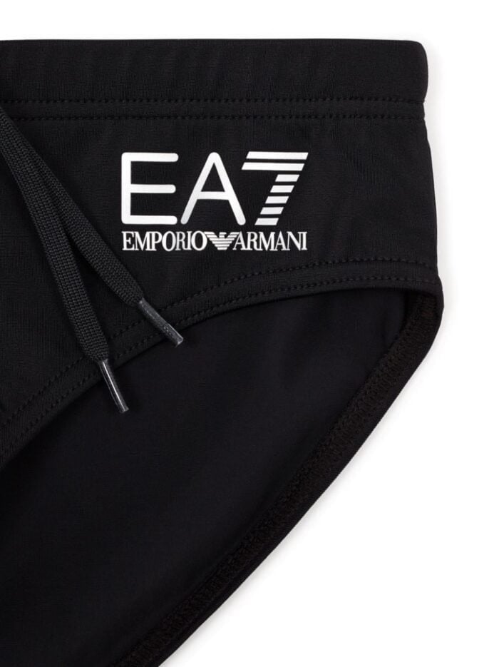 EA7 Swimming Slip Active