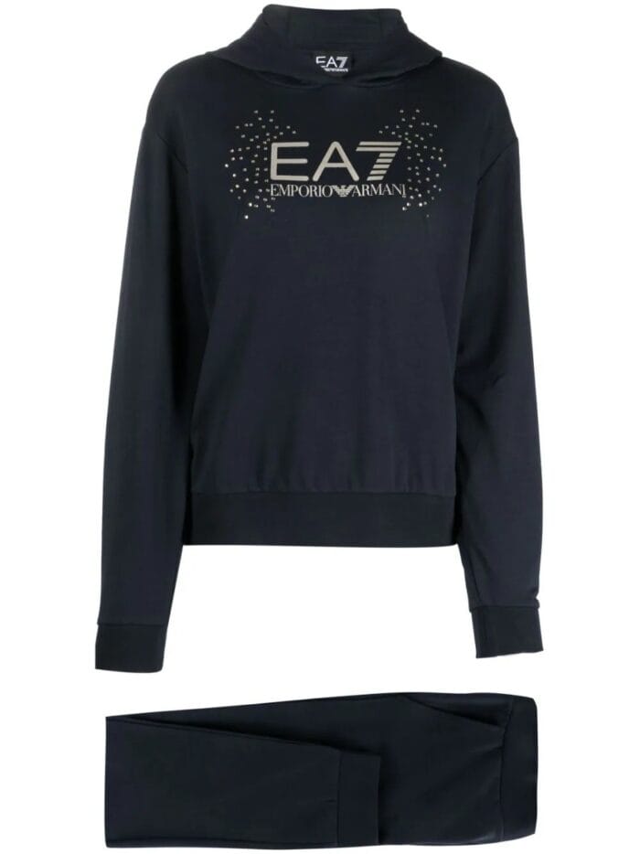 EA7 Tracksuit