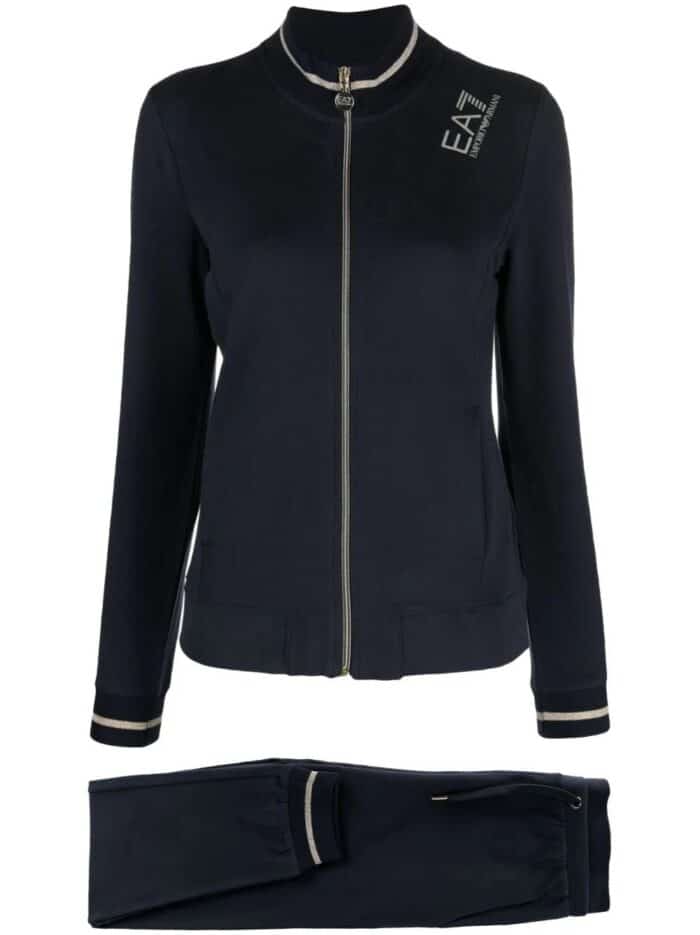EA7 Tracksuit