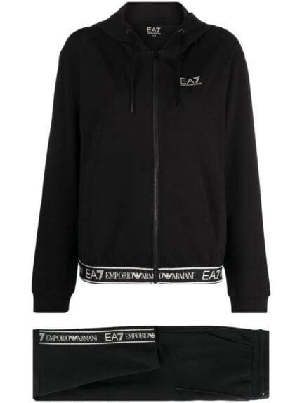 EA7 Tracksuit