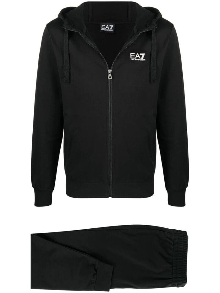 EA7 TRACKSUIT