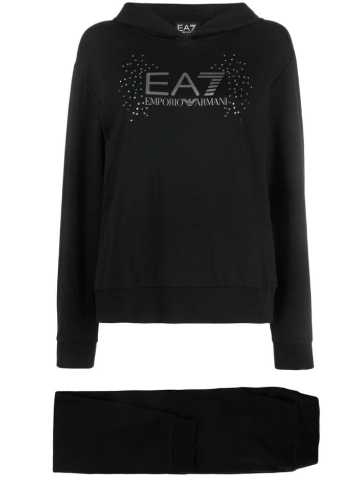 EA7 Tracksuit