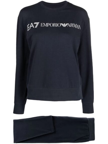 EA7 Tracksuit