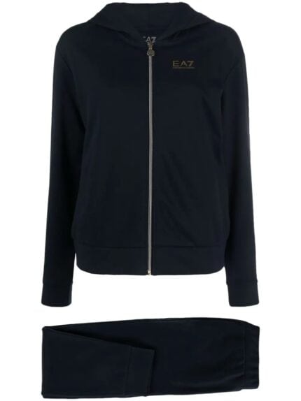 EA7 Tracksuit