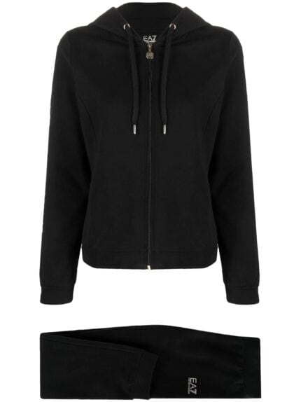 EA7 Tracksuit