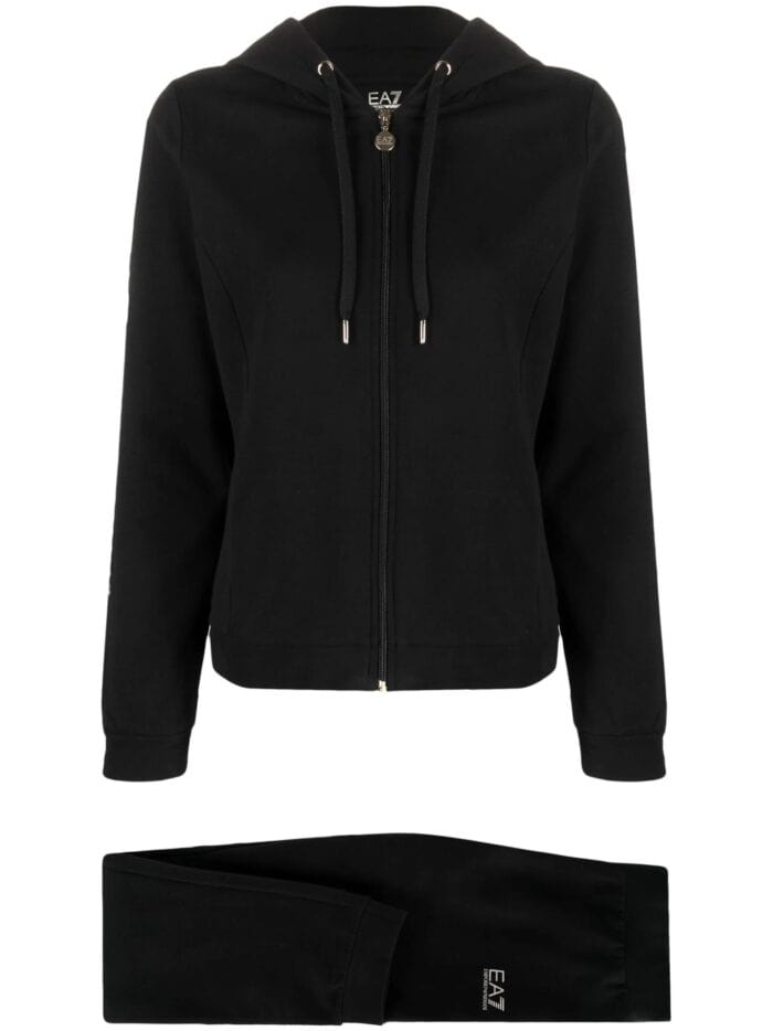 ea7 tracksuit EA7 Tracksuit