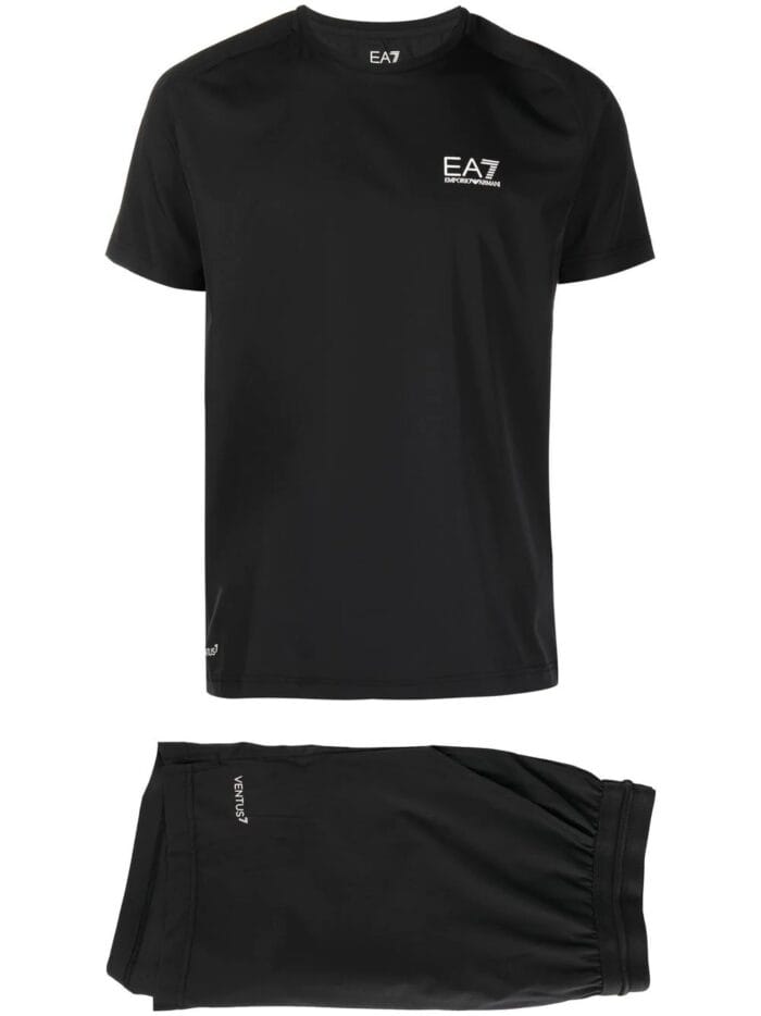 EA7 Tracksuit