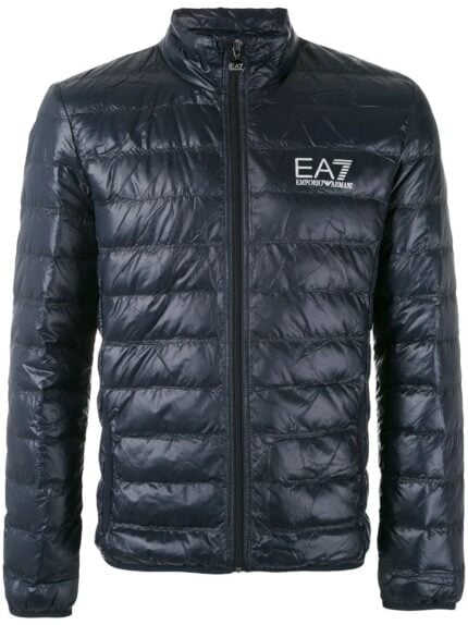 EA7 Train Core Down Light Jacket