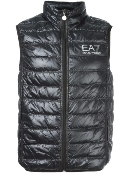 EA7 Train Core Down Light Vest