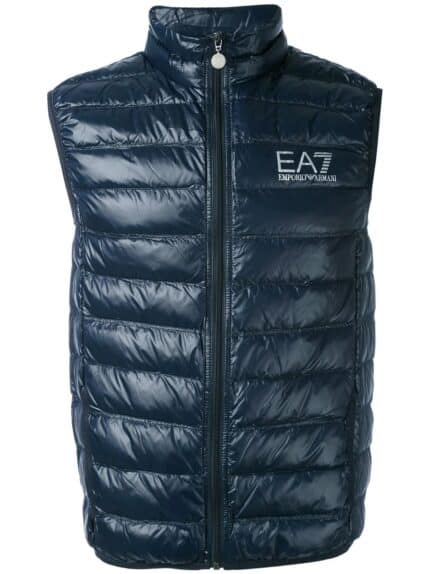 EA7 Train Core Down Light Vest