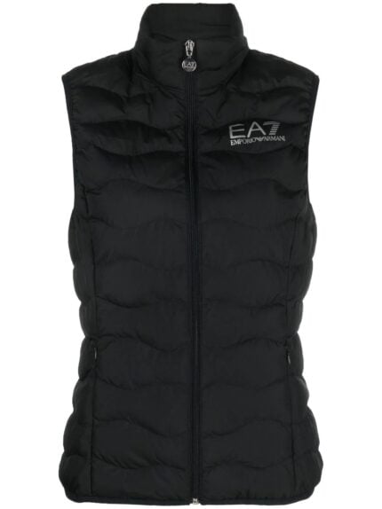 EA7 Train Core Eco Down Vest