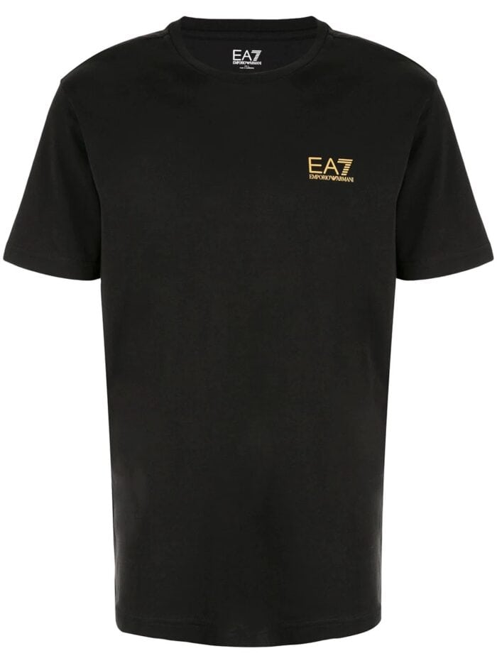 EA7 Train Core Tee