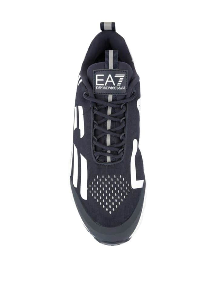 EA7 Training Dynamic Sneakers