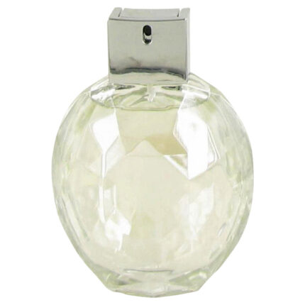Emporio Armani Diamonds By Giorgio Armani - Eau De Parfum Spray (unboxed) 3.4 Oz