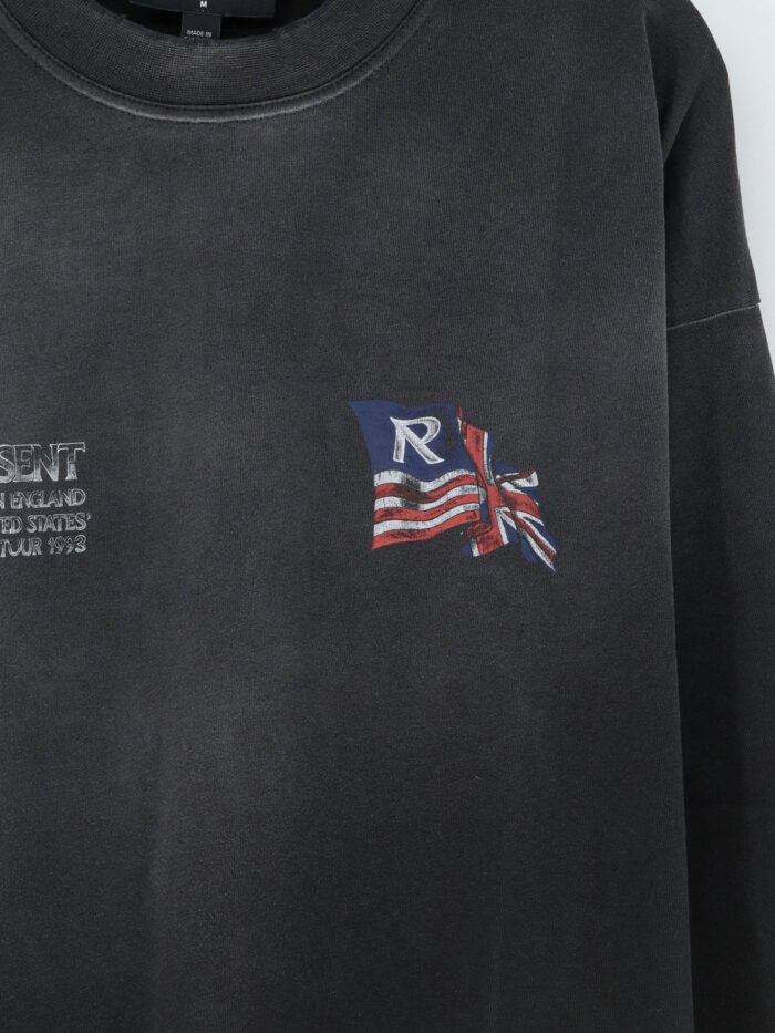 Represent Eagle Cotton T-shirt