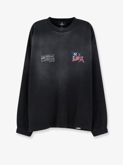 Represent Eagle Cotton T-shirt