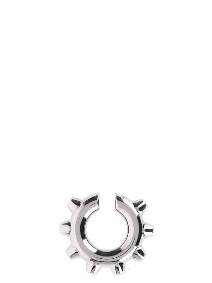 JIL SANDER Earcuff '733'