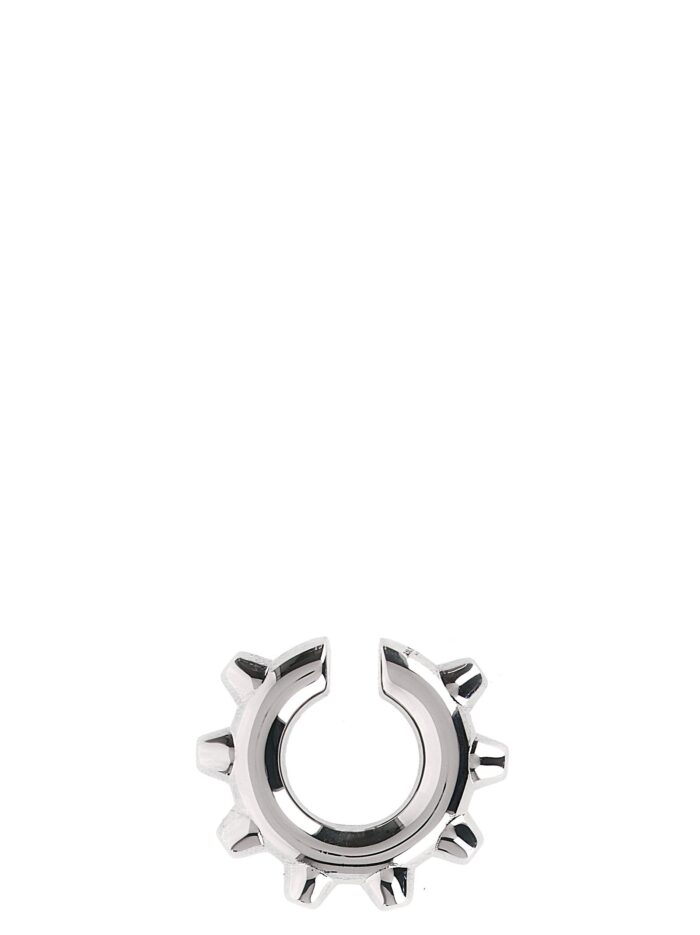 jil sander earcuff '733' JIL SANDER Earcuff '733'