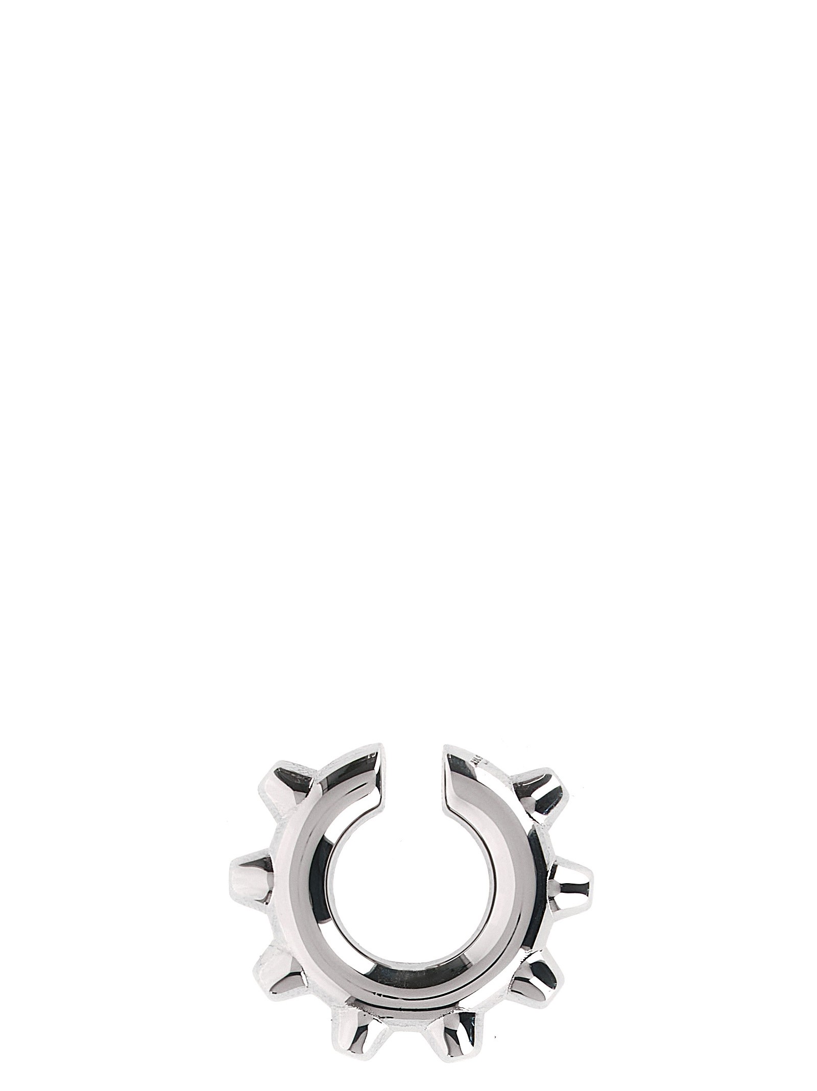 JIL SANDER Earcuff '733'