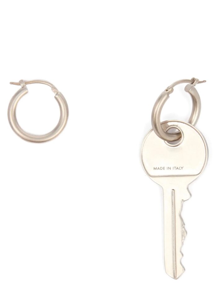 MM6 MAISON MARGIELA 'Earring Key' Earrings