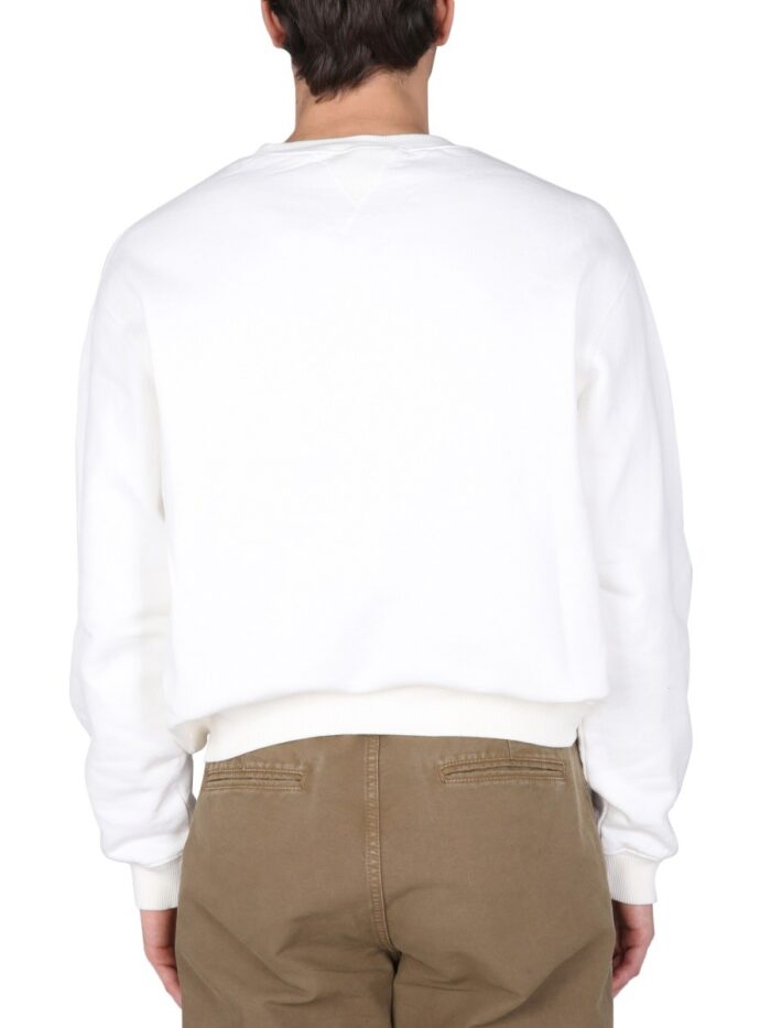 EAST HARBOUR SURPLUS "BEATLES" SWEATSHIRT