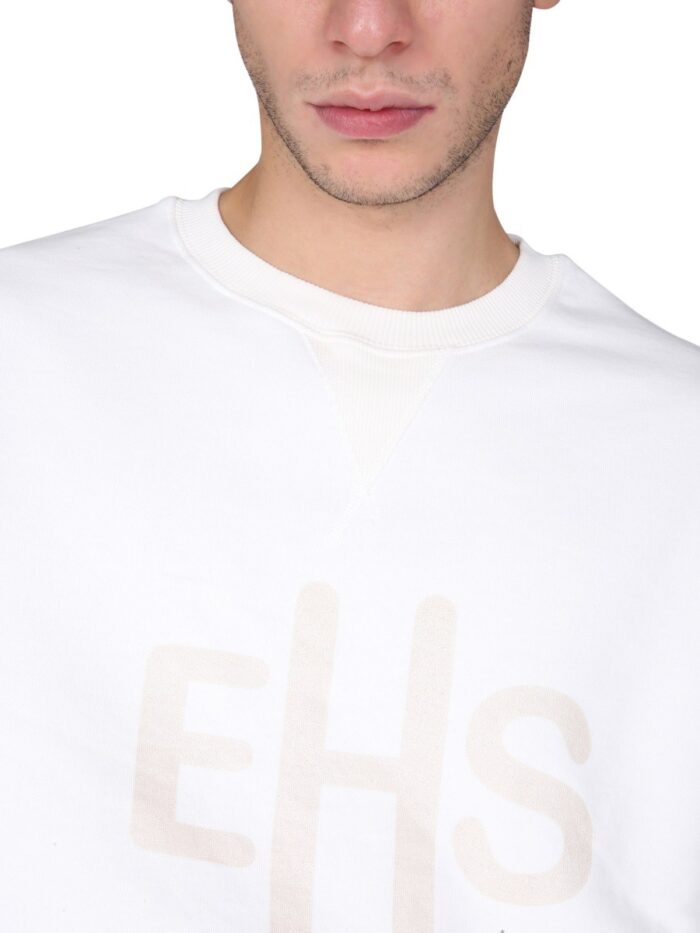 EAST HARBOUR SURPLUS "BEATLES" SWEATSHIRT