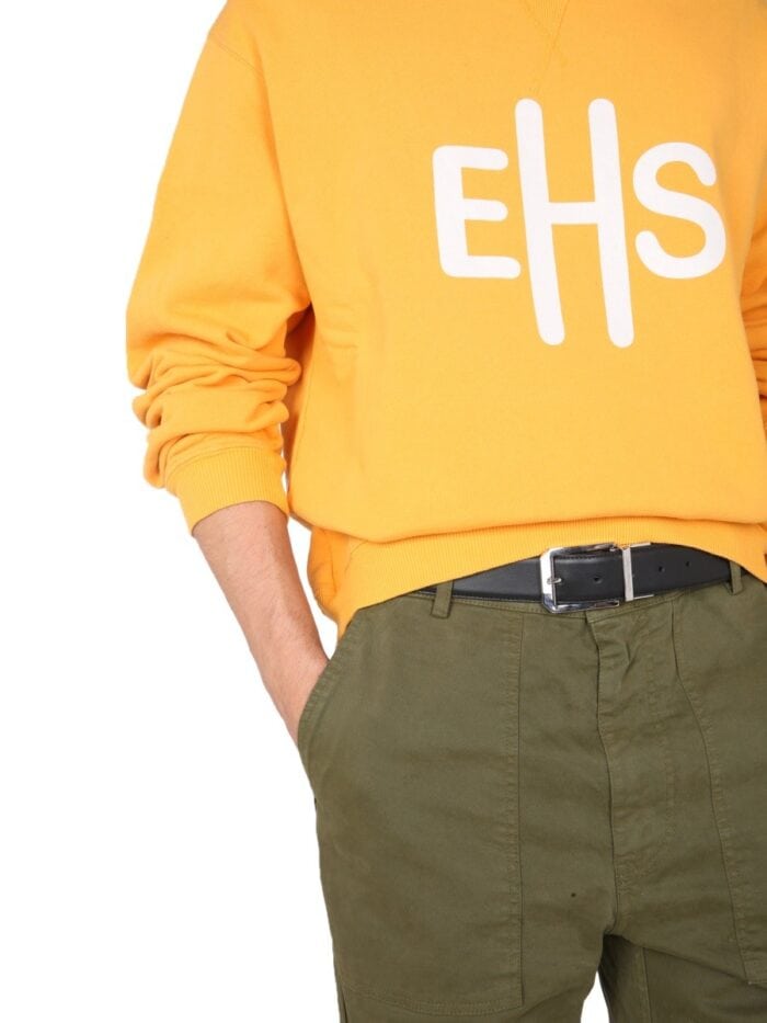 EAST HARBOUR SURPLUS "BEATLES" SWEATSHIRT