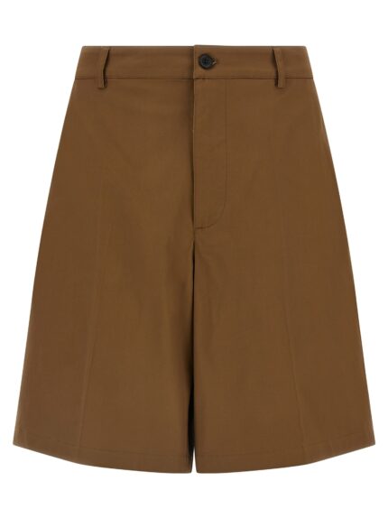 DEPARTMENT 5 'Easy' Bermuda Shorts