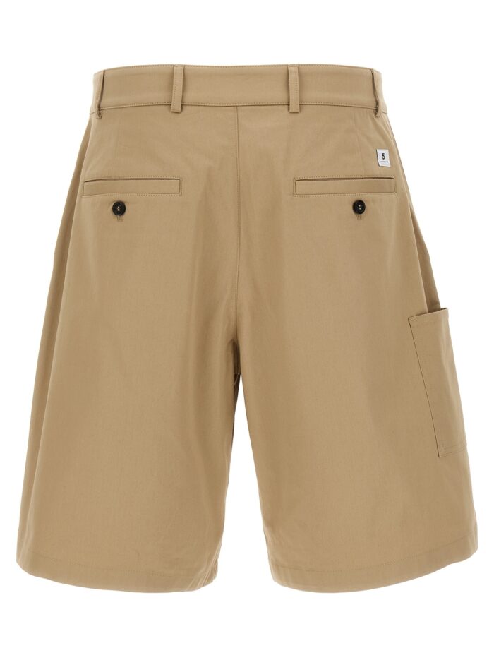 DEPARTMENT 5 'Easy' Bermuda Shorts
