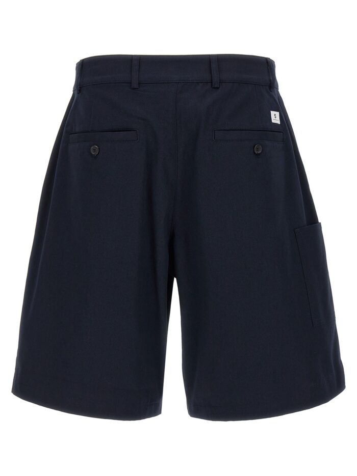 DEPARTMENT 5 'Easy' Bermuda Shorts