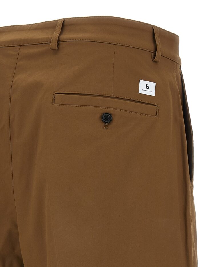 DEPARTMENT 5 'Easy' Bermuda Shorts