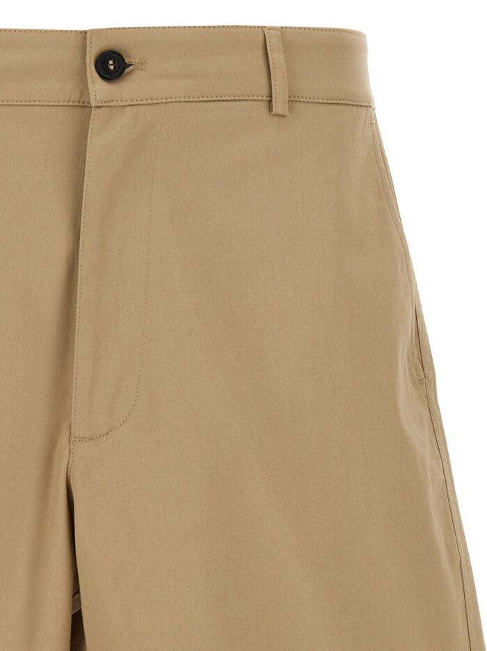 DEPARTMENT 5 'Easy' Bermuda Shorts