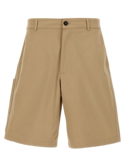 DEPARTMENT 5 'Easy' Bermuda Shorts