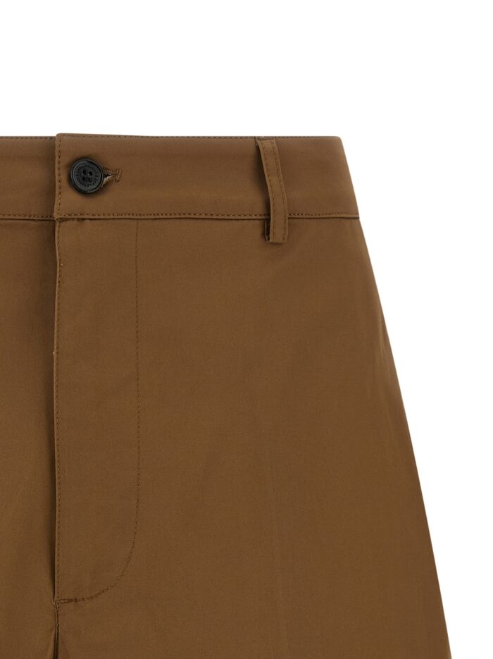 DEPARTMENT 5 'Easy' Bermuda Shorts