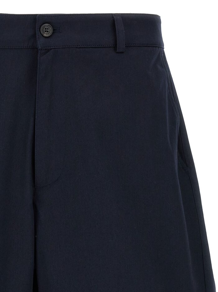 DEPARTMENT 5 'Easy' Bermuda Shorts