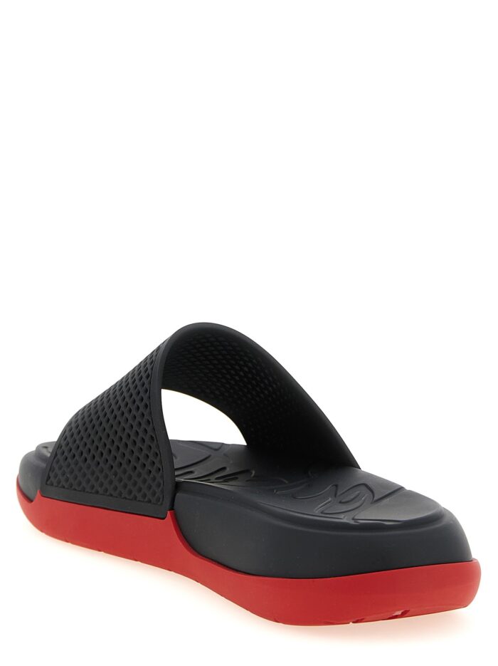 CHRISTIAN LOUBOUTIN 'Easy Breezy' Mules