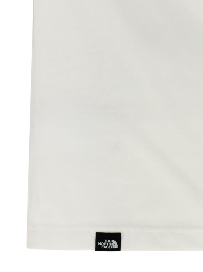 The North Face 'Easy Tee' T-shirt