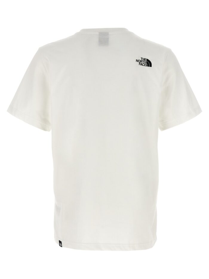 The North Face 'Easy Tee' T-shirt