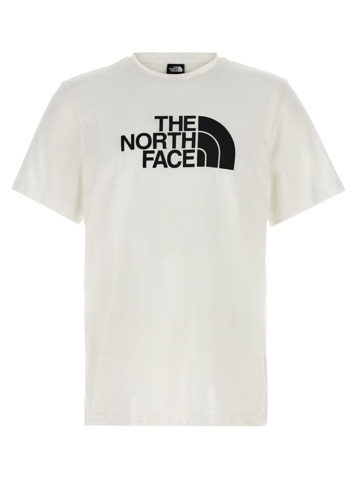the north face 'easy tee' t shirt The North Face 'Easy Tee' T-shirt