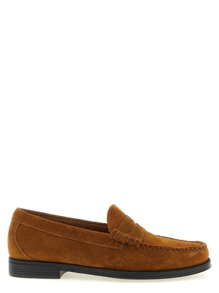 g.h. bass 'easy weejuns larson' loafers G.H. BASS 'Easy Weejuns Larson' Loafers