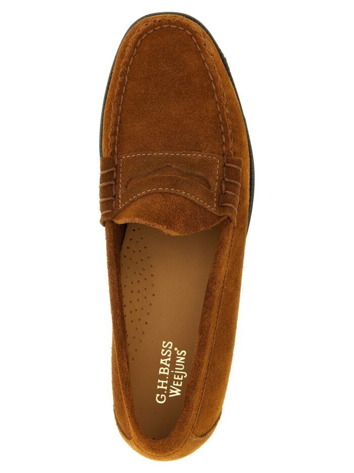 G.H. BASS 'Easy Weejuns Larson' Loafers