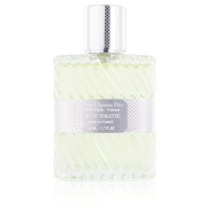 Eau Sauvage By Christian Dior - Eau De Toilette Spray (unboxed) 1.7 Oz - Image 1