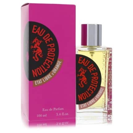 Eau De Protection By Etat Libre D'Orange - Eau De Parfum Spray 3.3 Oz