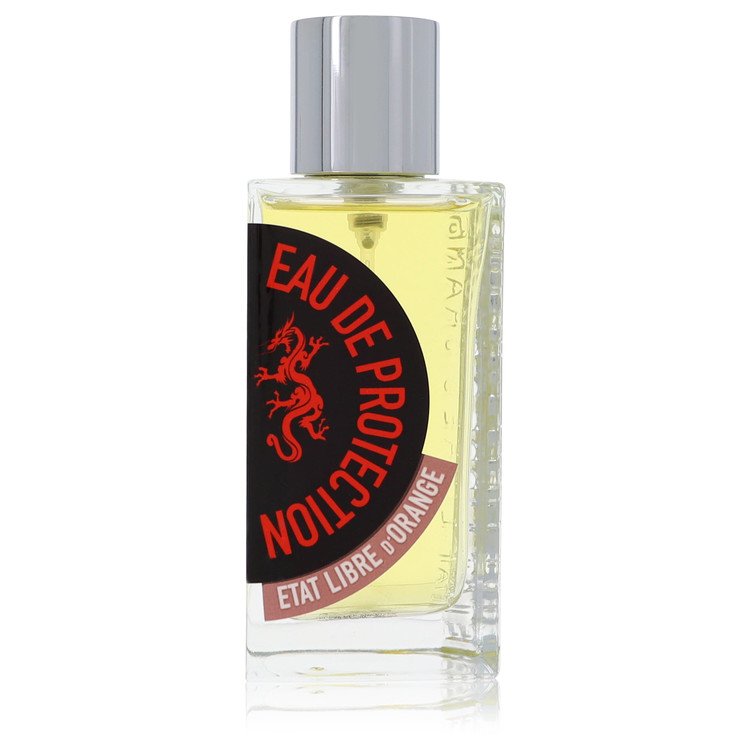Eau De Protection By Etat Libre D'Orange - Eau De Parfum Spray (unboxed) 3.3 Oz