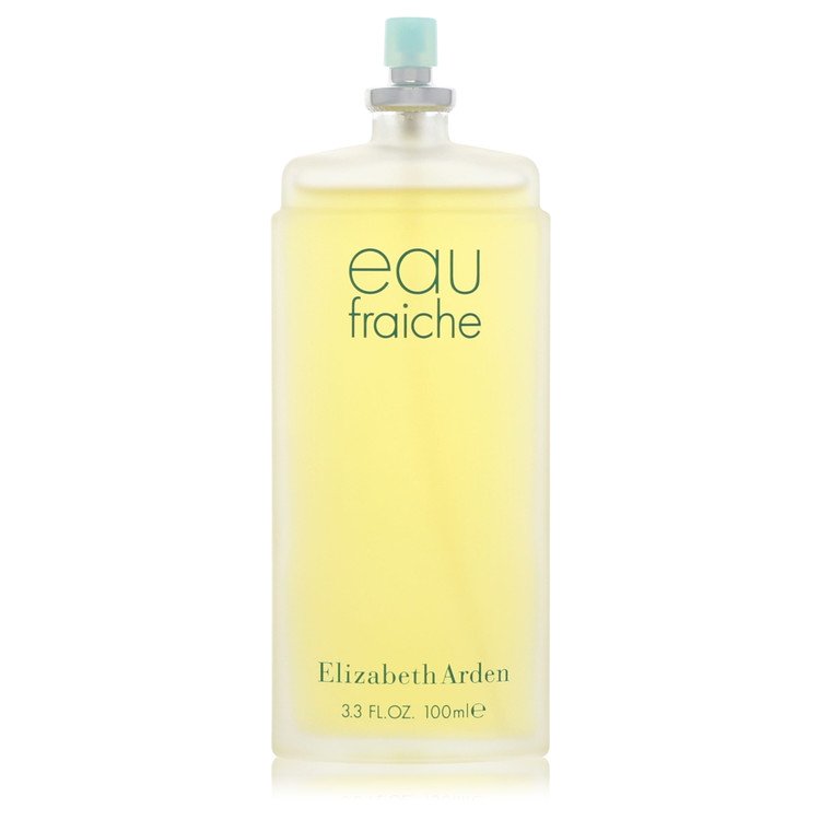 Eau Fraiche By Elizabeth Arden - Fragrance Spray (Tester) 3.3 Oz