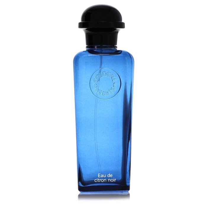 Eau De Citron Noir By Hermes - Eau De Cologne Spray (unboxed) 3.3 Oz - Image 1