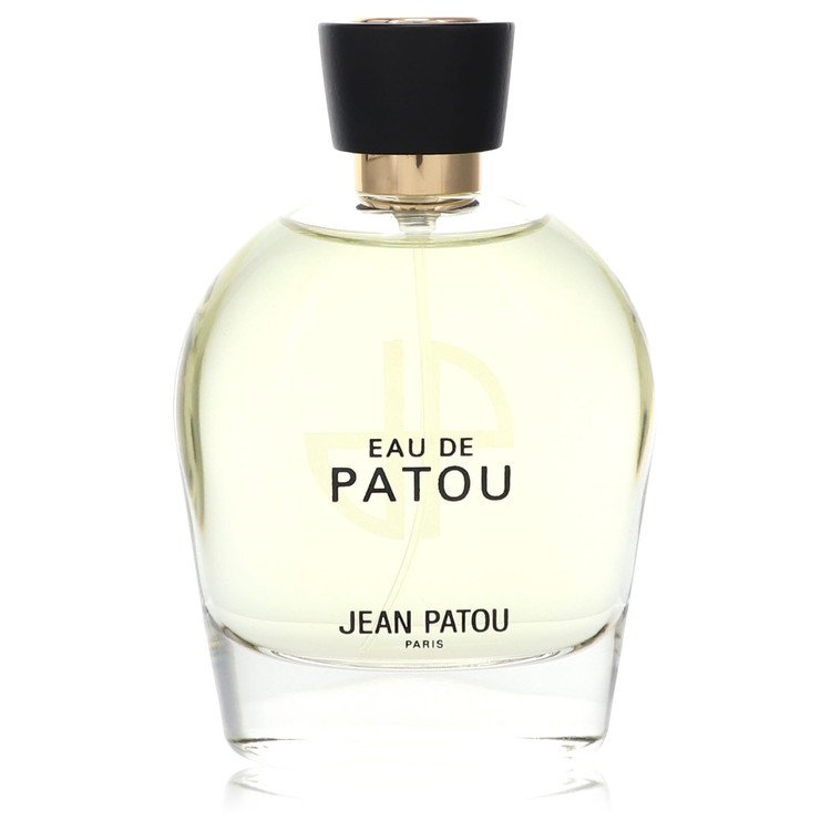 Eau De Patou By Jean Patou - Eau De Toilette Spray (Heritage Collection Unisex Unboxed) 3.4 Oz